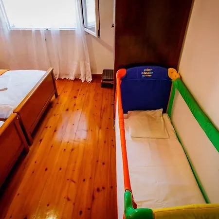 Σπίτι διακοπών ιonion ζante Retreat - Seaview Lodging *