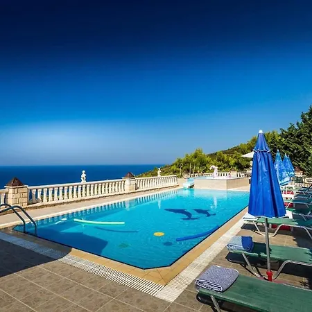 ιonion ζante Retreat - Seaview Lodging *