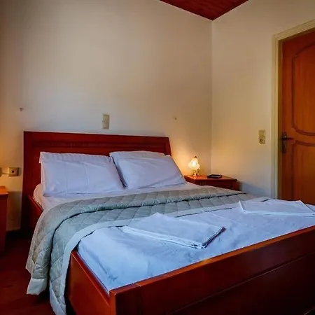 ιonion ζante Retreat - Seaview Lodging * Κερί