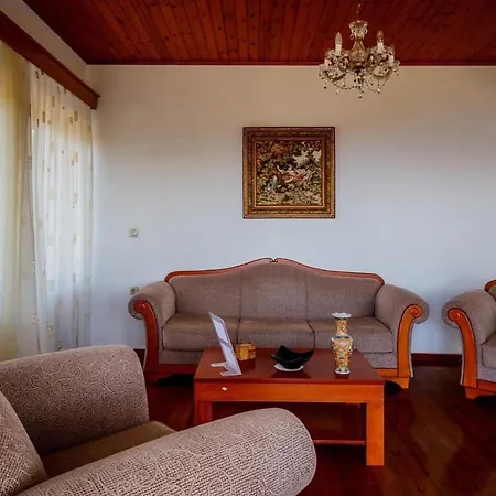 ιonion ζante Retreat - Seaview Lodging * Κερί