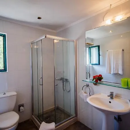 Σπίτι διακοπών ιonion ζante Retreat - Seaview Lodging